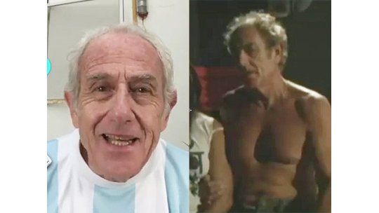 Argentina: polémica por actor porno en aviso de organismo público