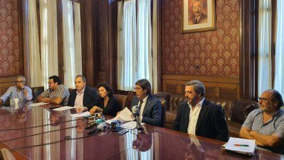 fa plantea 9 medidas por emergencia en salud y el dia despues