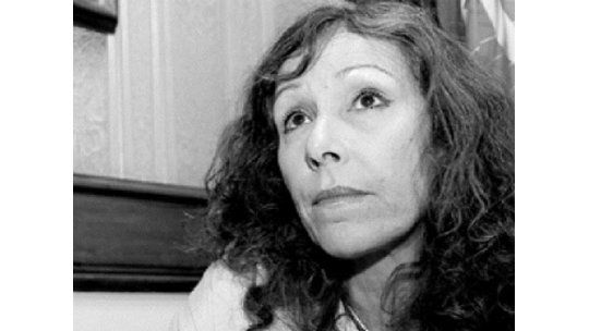 Constanza Moreira quiere reducir las FF.AA; MPP lo rechaza
