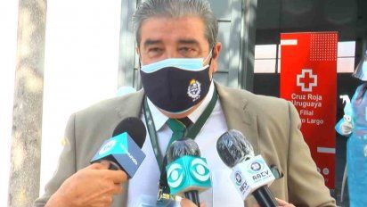 jerarca de fiscalizacion del msp destaco buen funcionamiento de vacunatorios