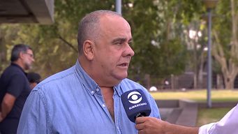 el inau esta inmerso en una crisis institucional, dijo joselo lopez y aseguro que faltan respuestas