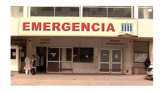 emergencia