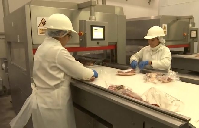 Exportación uruguaya de carne fue rechazada en China por residuo de antibióticos