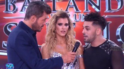 mery del cerro denuncio que fue abusada sexualmente a los 11 anos