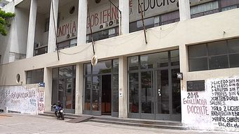 poder ejecutivo remitio al parlamento el proyecto de ley para crear la universidad de la educacion