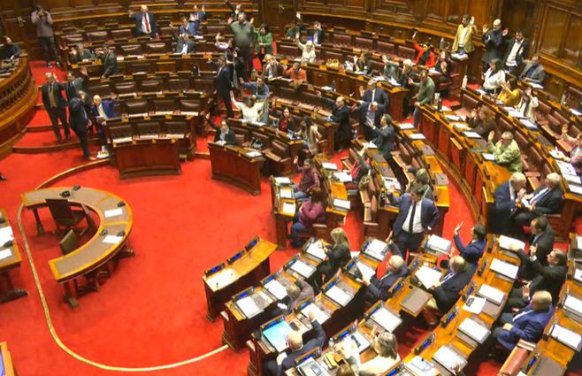 Hoy en Diputados: interpelación al Mides y al INAU por situación de menores al amparo del Estado