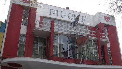 pit-cnt resolvio un paro general de 24 horas para el martes 25 de junio