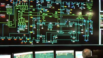 el lunes se registro el record historico de consumo de energia, informo ute