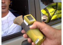 Controlarán uso de marihuana, cocaína y más drogas en el tránsito