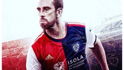 godin deja inter y firma con cagliari en busca de continuidad futbolistica