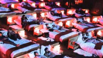 Subrayado | CINE DE LUJO (MAÑANA)