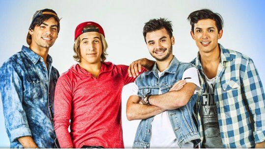 Agustín de Marama festejó la clasificación de Boca; luego se disculpó