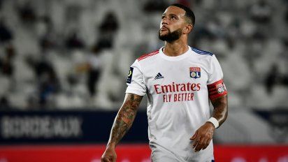 Depay es profesional desde 2011. En equipos hizo 87 goles 227 partidos. En la selecci&oacute;n holandesa hizo 19 goles en 54 partidos.&nbsp; 