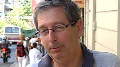 Eduardo Rubio, actual diputado por Asamblea Popular . Integra la coalición Unidad Popular&nbsp;