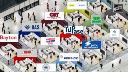 vuelve expoempleo, con oportunidades laborales de 30 empresas
