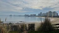 Sábado con mañana fresca y tarde calurosa en todo el país: mirá el pronóstico