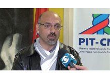 El PIT busca sumar otras organizaciones para movilizarse contra el gobierno