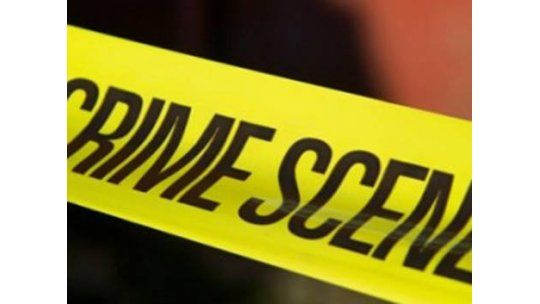 Estaba en salida transitoria, quiso separar en pelea y lo balean