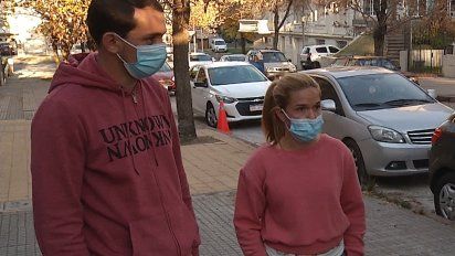 martina padece hipertension pulmonar severa y necesita viajar urgente a buenos aires