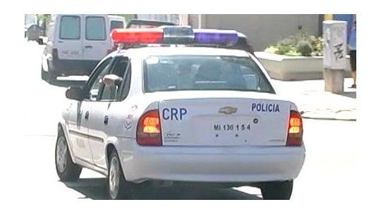 policía maldonado