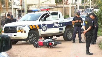 investigan vinculo con banda criminal en crimen de un joven de 19 anos que ocurrio este lunes