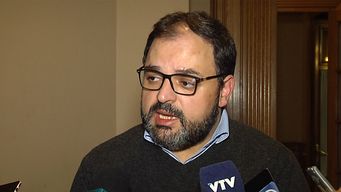 cosse sobre carrera: moralmente no tiene objecion, el hombre quedo paralitico y lo ayudaron