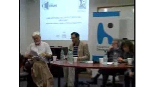 Una historia de los futuros del Uruguay