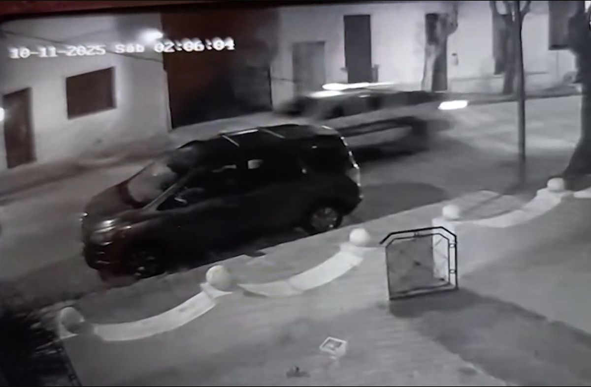Prisión preventiva para dos policías por la muerte de un joven en persecución; hay otros investigados por encubrimiento