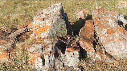 arqueologos encuentran restos de ocupacion humana de hace mas de 13 mil anos