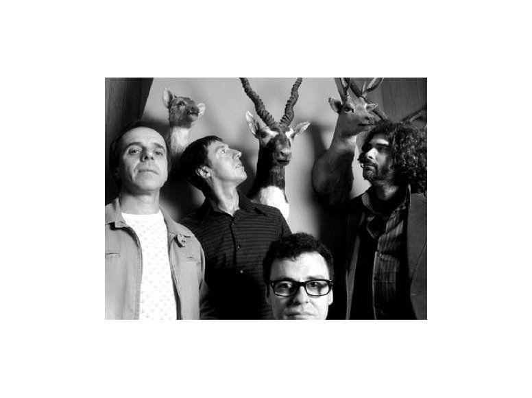 Bicentenario: Cuarteto tocará El día que Artigas se emborrachó