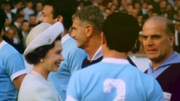 Subrayado | HISTORIA 27 - 8 DÉCADAS DE FÚTBOL I