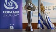 Se sorteó la Copa AUF Uruguay: en la primera fecha, Peñarol enfrenta a Torque y Nacional a Albion