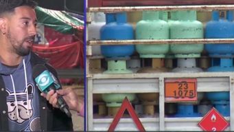 sindicato de supergas desocupo planta de la tablada; este miercoles habra instancia tripartita