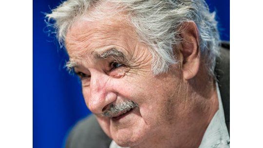 Mujica: Uruguay es rico, bastaría con repartir mejor sus bienes
