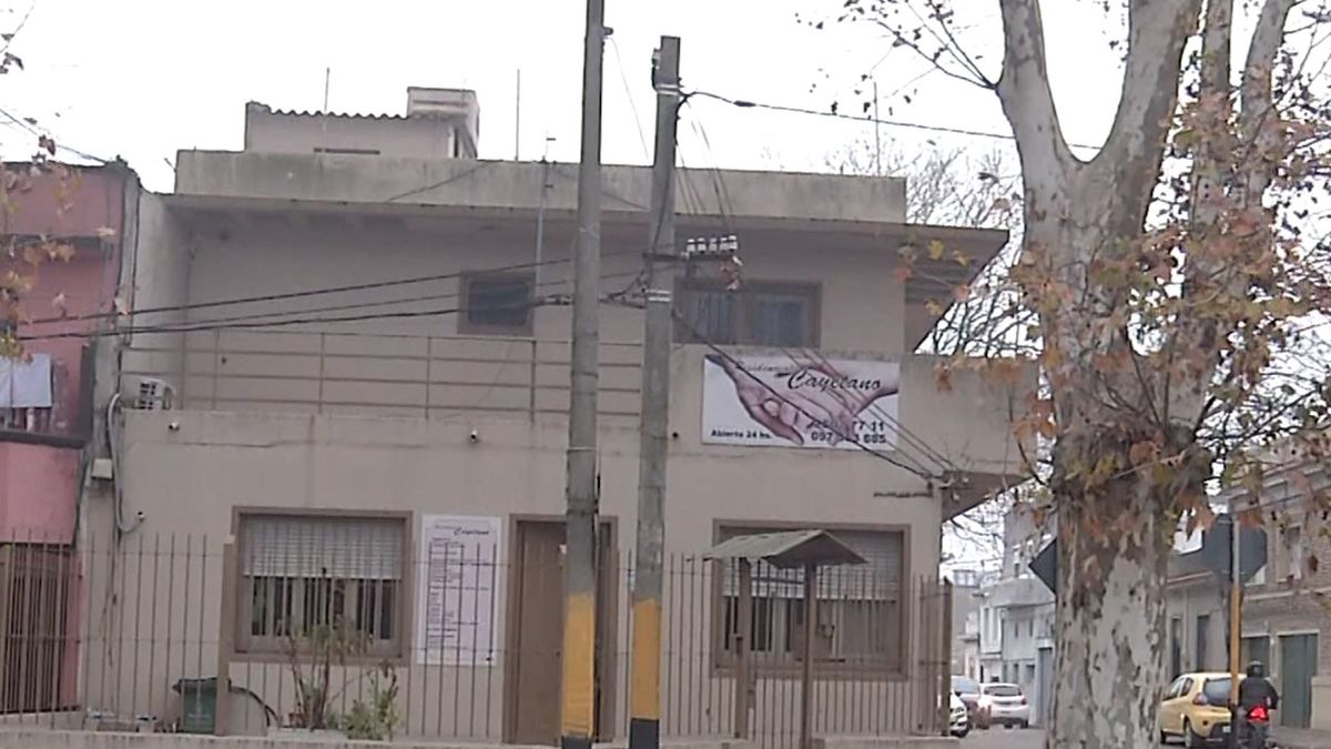 Imputaron a la propietaria y a la encargada del residencial clandestino de La Unión