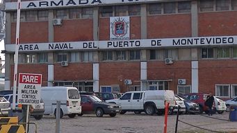 gobierno envia venia para nombrar un nuevo contralmirante en la armada: jose manuel ruiz