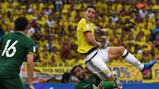 colombia