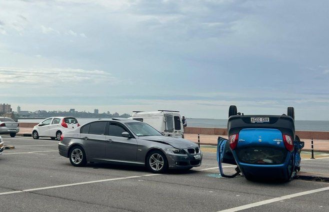 Foto: Mª Eugenia Scognamiglio, Subrayado. 