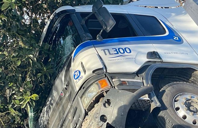 Foto: Paola Botti, Subrayado.