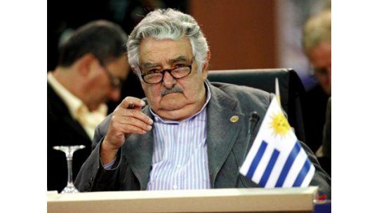 Mensaje de Mujica abrirá foro sobre proceso de paz en Colombia
