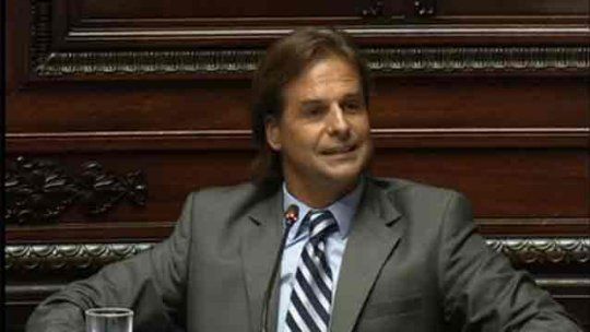 lacalle pou