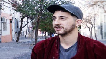 Subrayado | DIEGO ARQUERO