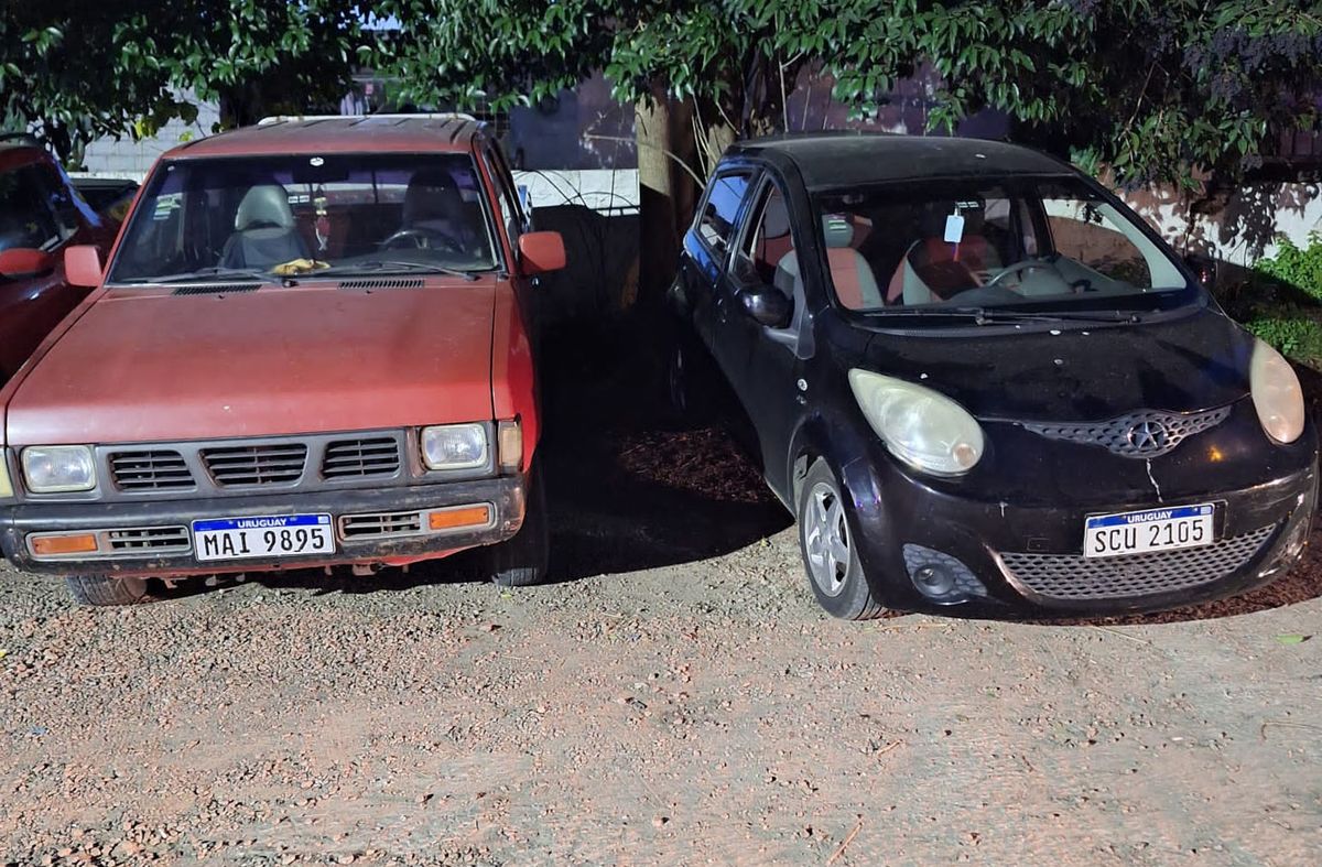 Foto cedida a Subrayado. Foto cedida a Subrayado.