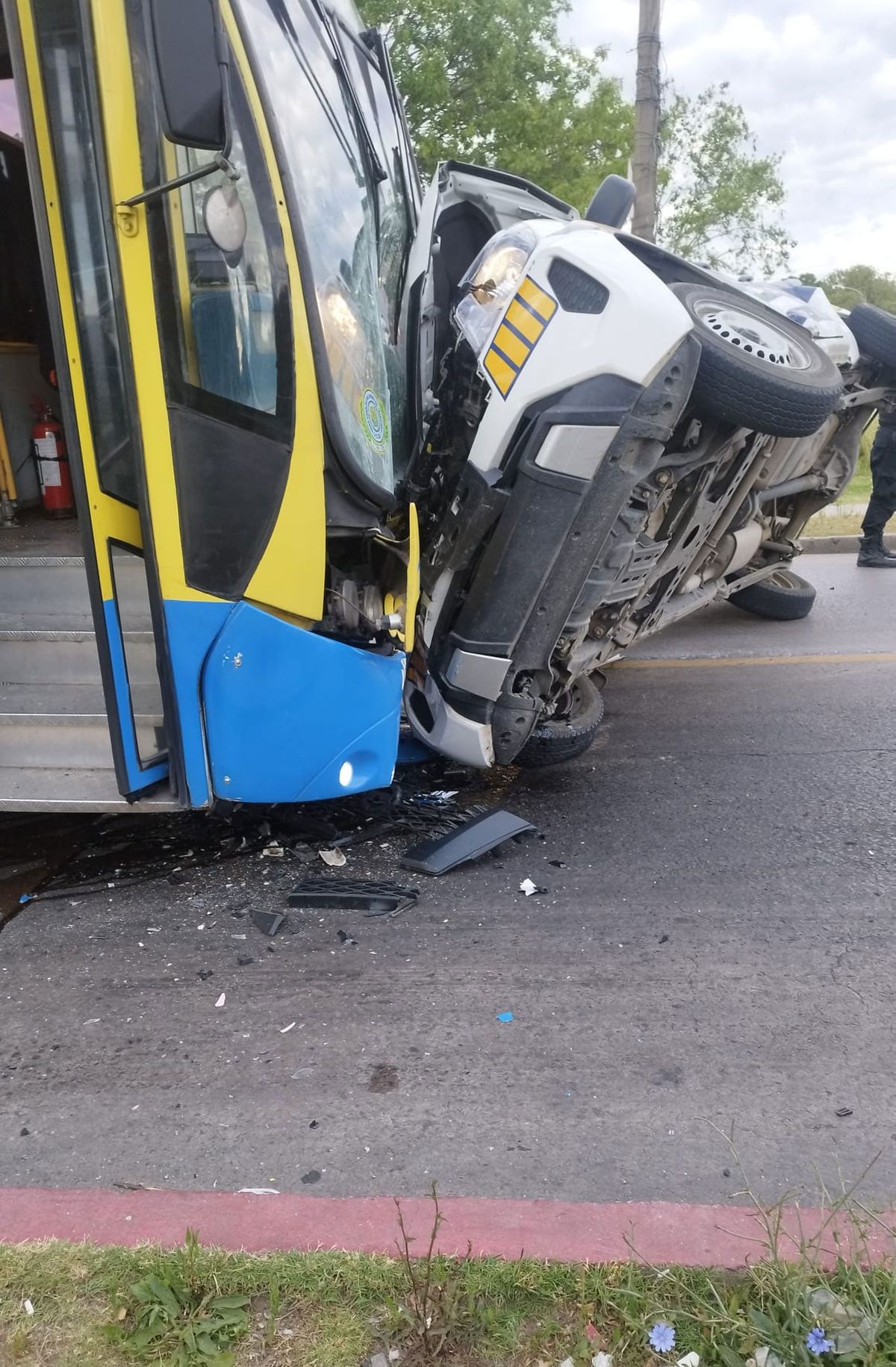 Foto cedida a Subrayado. Foto cedida a Subrayado.