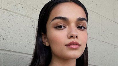 rachel zegler sera blancanieves en la nueva version de disney