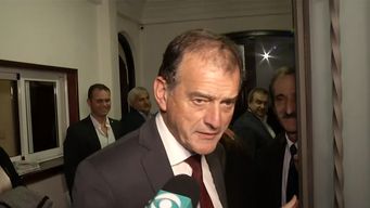 todo puede pasar, dijo manini rios sobre la continuidad de cabildo abierto en la coalicion