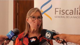 liberan a comerciante que en su casa disparo y mato a un ladron