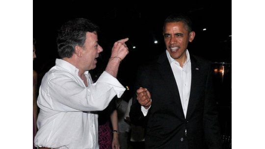 Explosión en Cartagena tras llegada de Obama a Cumbre de Américas