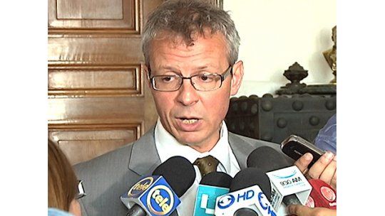 Gobierno levantará decreto de esencialidad en la salud
