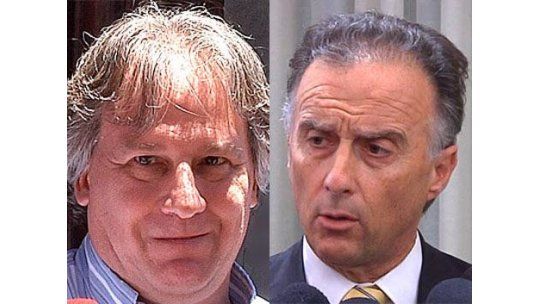 Caso Pluna: Lorenzo y Calloia citados para la hora 10